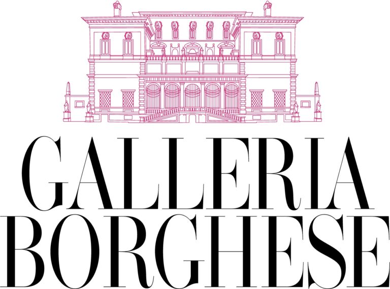 Logo Galleria Borghese