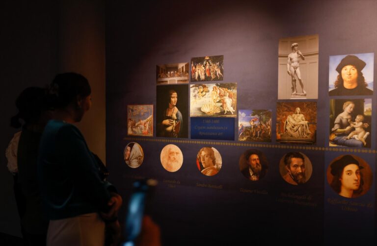 Mostra
